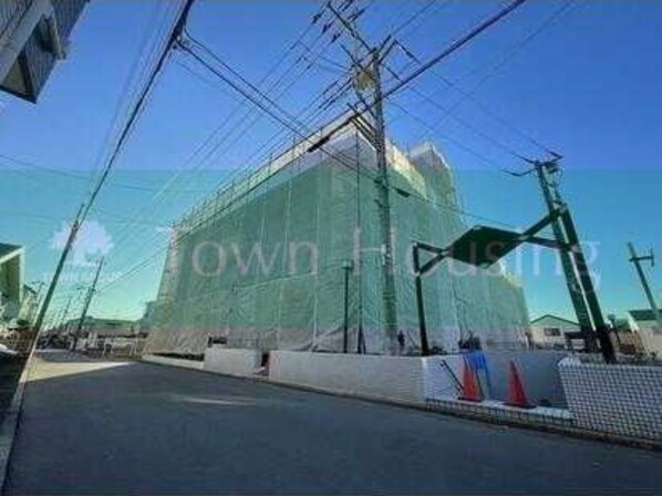 テラスレジデンス津田沼の物件内観写真